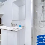 Douceur Flamande - Calme - Wifi Apartment