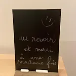 Apartment Douceur Flamande - Calme - Wifi Douai