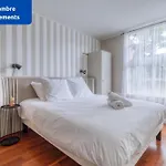 Apartment Douceur Flamande - Calme - Wifi
