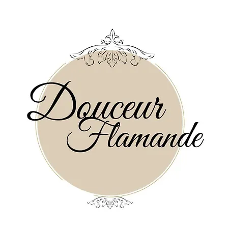 Douceur Flamande - Calme - Wifi * Douai