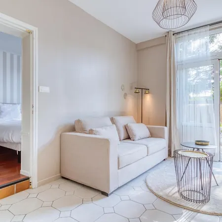 Douceur Flamande - Calme - Wifi * Douai