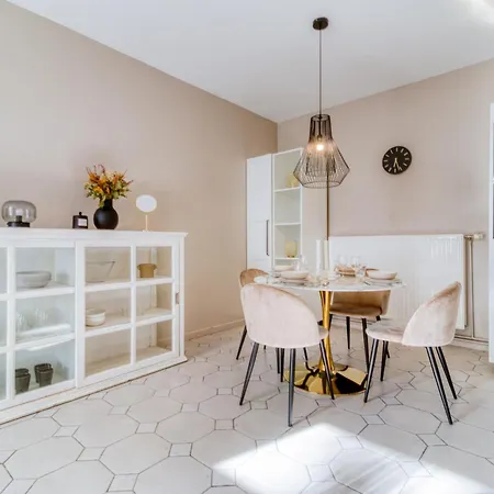 Apartament Douceur Flamande - Calme - Wifi Douai