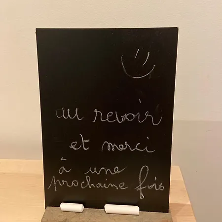 Διαμέρισμα Douceur Flamande - Calme - Wifi Ντουαί