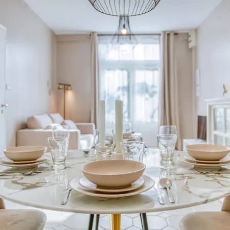 Douceur Flamande - Calme - Wifi * Douai