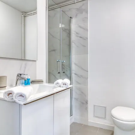 Apartament Douceur Flamande - Calme - Wifi *