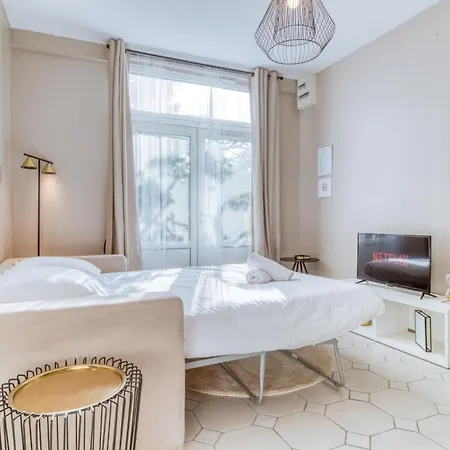 Douceur Flamande - Calme - Wifi