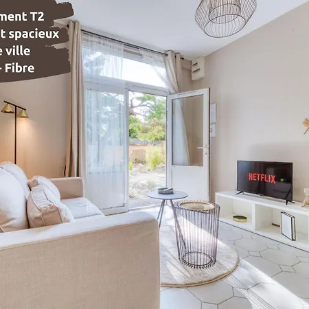 Douceur Flamande - Calme - Wifi *