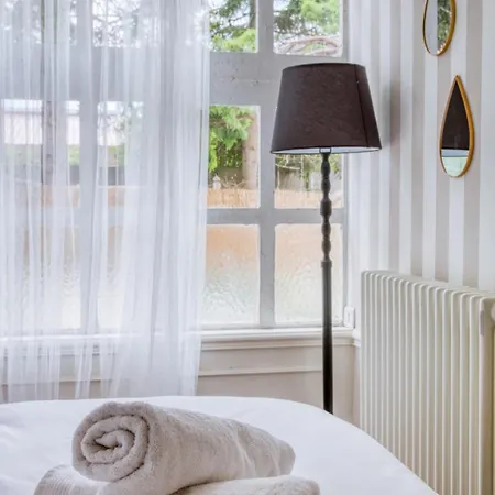 Douceur Flamande - Calme - Wifi *