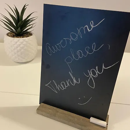 Apartament Douceur Flamande - Calme - Wifi *