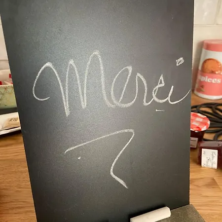 Douceur Flamande - Calme - Wifi