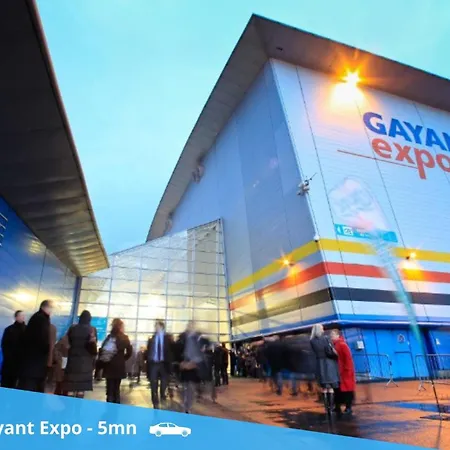 Douceur Flamande - Calme - Wifi Douai